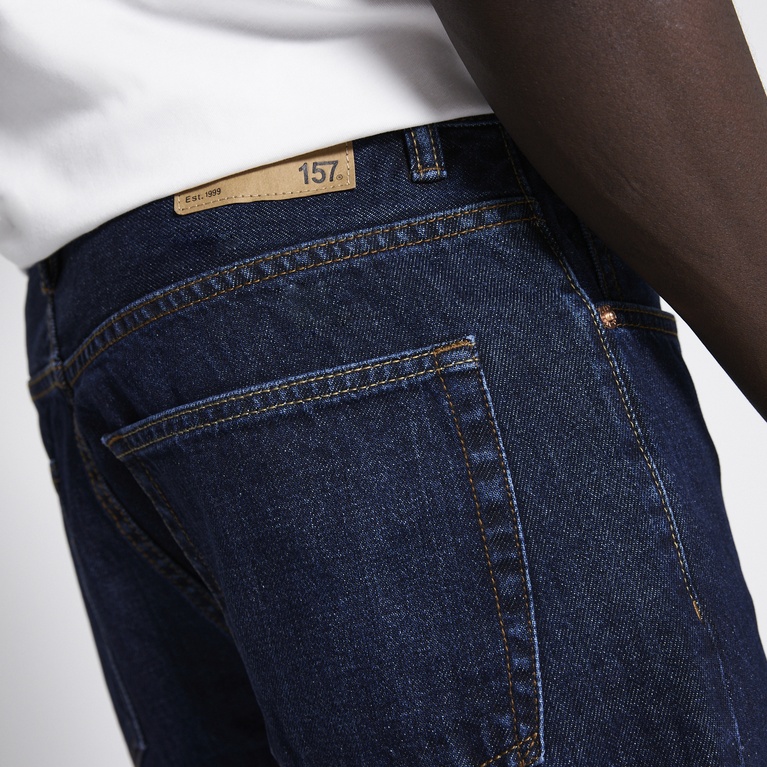Jeans "New classic" Jeans "New classic"